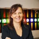 Gaëlle quéreux
