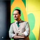 Nicolas Kluger 