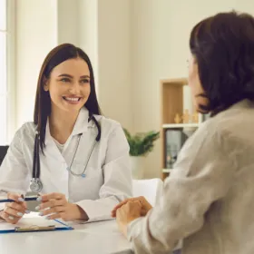 Gynécologie complications 2