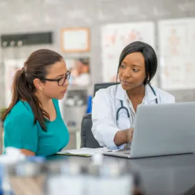 Infections bactériennes