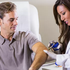 cryothérapie dermatologue