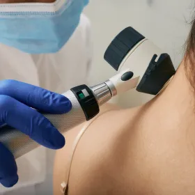 dermatoscopie