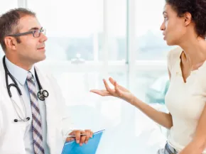 Infections bactériennes