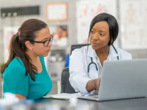 Infections bactériennes