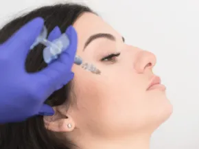 Les produits de comblement des rides