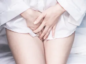 Maladie de Paget vulvaire