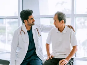 médecin