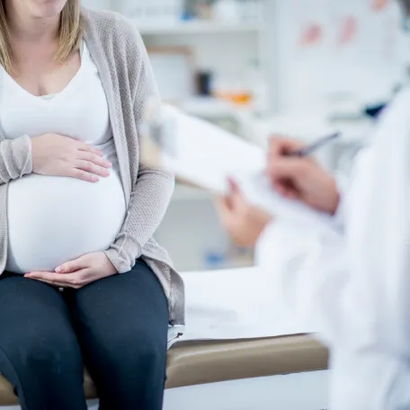 Éruption polymorphe de la grossesse TOUT SAVOIR.