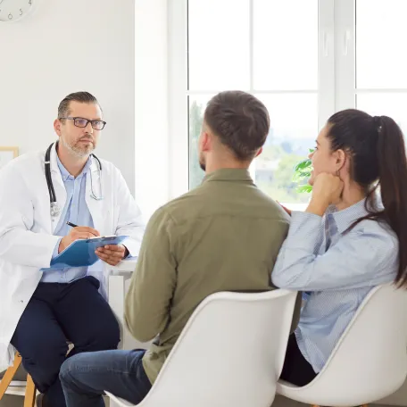 Éruption polymorphe de la grossesse comprendre