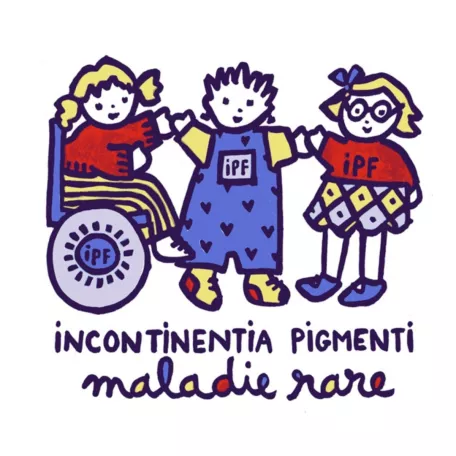 Association Incontinentia Pigmenti France
