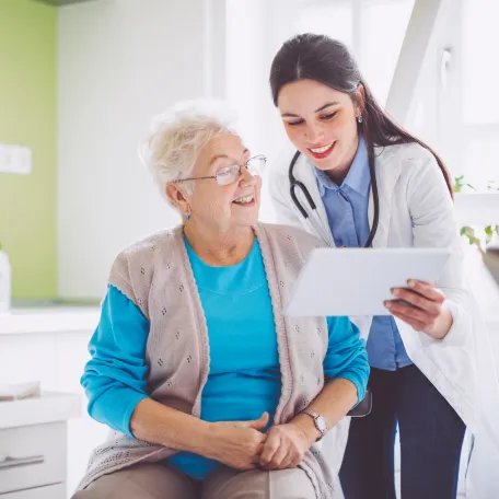 Kératoses actiniques