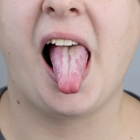 Langue géographique