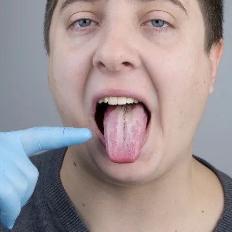 Langue géographique 