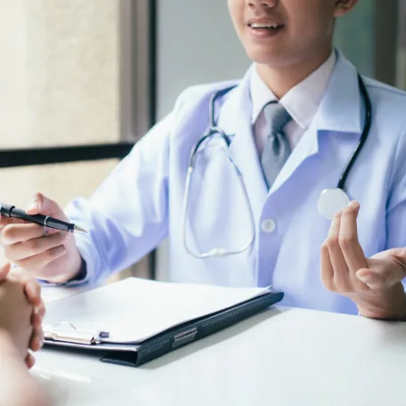 Maladie de Hailey-Hailey 2