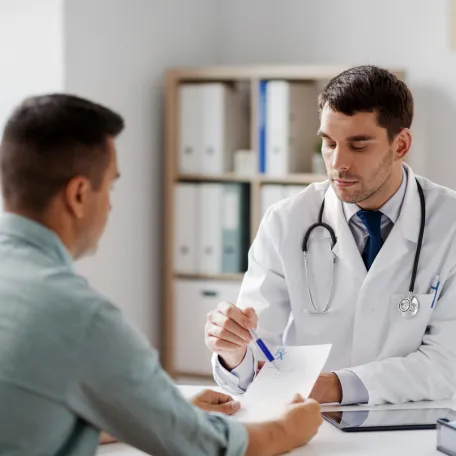 Maladie de Hailey-Hailey