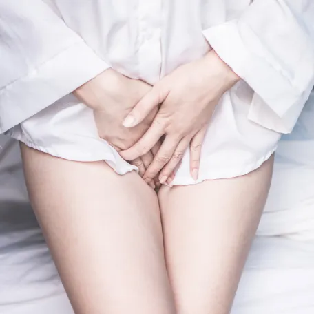 Maladie de Paget vulvaire