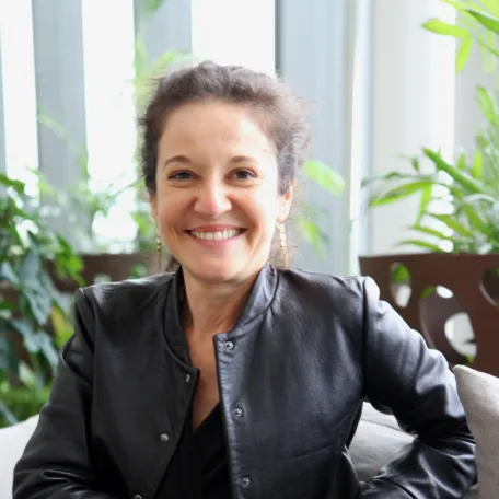 Stéphanie Leclerc-Mercier