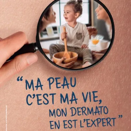 campagne ma peau