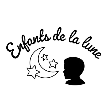 enfants de la lune logo