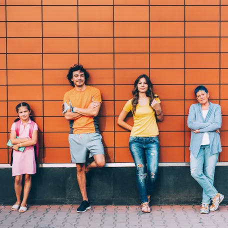 generation