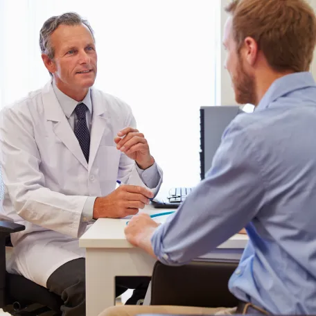 lichen Scléreux penis