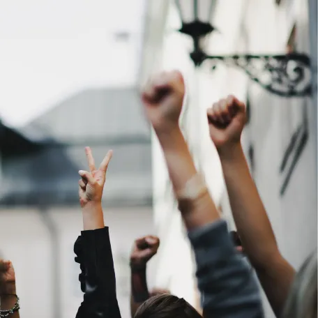 mobilisation
