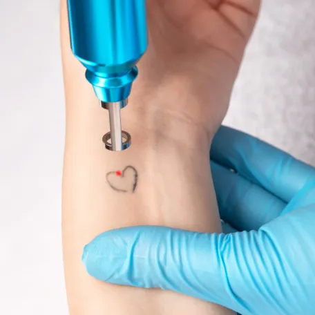 tatouage