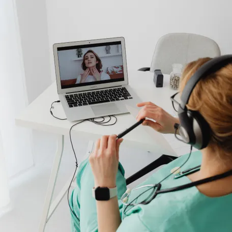 teledermatologie