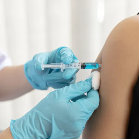 vaccination anti-HPV