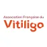 logo Association Française du Vitiligo
